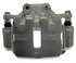 FRC12281C by RAYBESTOS - Brake Parts Inc Raybestos R-Line Remanufactured Semi-Loaded Coated Disc Brake Caliper and Bracket Assembly
