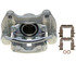 FRC12281 by RAYBESTOS - Raybestos R-Line Reman Semi-Loaded Caliper & Bracket Assy