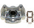 FRC12281 by RAYBESTOS - Brake Parts Inc Raybestos R-Line Remanufactured Semi-Loaded Disc Brake Caliper and Bracket Assembly