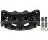 FRC12278 by RAYBESTOS - Brake Parts Inc Raybestos R-Line Remanufactured Semi-Loaded Disc Brake Caliper and Bracket Assembly