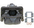 FRC12284 by RAYBESTOS - Raybestos R-Line Reman Semi-Loaded Caliper & Bracket Assy