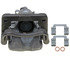 FRC12284 by RAYBESTOS - Brake Parts Inc Raybestos R-Line Remanufactured Semi-Loaded Disc Brake Caliper and Bracket Assembly