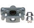 FRC12290 by RAYBESTOS - Brake Parts Inc Raybestos R-Line Remanufactured Semi-Loaded Disc Brake Caliper and Bracket Assembly