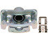 FRC12238 by RAYBESTOS - Raybestos R-Line Reman Semi-Loaded Caliper & Bracket Assy