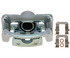 FRC12237 by RAYBESTOS - Brake Parts Inc Raybestos R-Line Remanufactured Semi-Loaded Disc Brake Caliper and Bracket Assembly