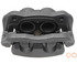 FRC12241 by RAYBESTOS - Brake Parts Inc Raybestos R-Line Remanufactured Semi-Loaded Disc Brake Caliper and Bracket Assembly