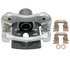 FRC12236 by RAYBESTOS - Raybestos R-Line Reman Semi-Loaded Caliper & Bracket Assy