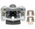 FRC12236 by RAYBESTOS - Brake Parts Inc Raybestos R-Line Remanufactured Semi-Loaded Disc Brake Caliper and Bracket Assembly