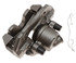 FRC12249 by RAYBESTOS - Brake Parts Inc Raybestos R-Line Remanufactured Semi-Loaded Disc Brake Caliper and Bracket Assembly