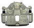 FRC12251C by RAYBESTOS - Raybestos R-Line Reman Semi-Loaded Coated Caliper & Bracket Assy