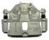 FRC12251C by RAYBESTOS - Brake Parts Inc Raybestos R-Line Remanufactured Semi-Loaded Coated Disc Brake Caliper and Bracket Assembly