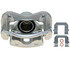 FRC12252 by RAYBESTOS - Brake Parts Inc Raybestos R-Line Remanufactured Semi-Loaded Disc Brake Caliper and Bracket Assembly