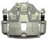 FRC12252C by RAYBESTOS - Raybestos R-Line Reman Semi-Loaded Coated Caliper & Bracket Assy