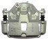 FRC12252C by RAYBESTOS - Brake Parts Inc Raybestos R-Line Remanufactured Semi-Loaded Coated Disc Brake Caliper and Bracket Assembly