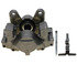 FRC12247 by RAYBESTOS - Brake Parts Inc Raybestos R-Line Remanufactured Semi-Loaded Disc Brake Caliper