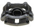 FRC12257 by RAYBESTOS - Brake Parts Inc Raybestos R-Line Remanufactured Semi-Loaded Disc Brake Caliper and Bracket Assembly