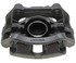 FRC12258 by RAYBESTOS - Brake Parts Inc Raybestos R-Line Remanufactured Semi-Loaded Disc Brake Caliper and Bracket Assembly