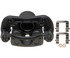 FRC12296 by RAYBESTOS - Brake Parts Inc Raybestos R-Line Remanufactured Semi-Loaded Disc Brake Caliper and Bracket Assembly
