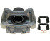 FRC12254 by RAYBESTOS - Brake Parts Inc Raybestos R-Line Remanufactured Semi-Loaded Disc Brake Caliper and Bracket Assembly
