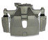 FRC12300C by RAYBESTOS - Raybestos R-Line Reman Semi-Loaded Coated Caliper & Bracket Assy