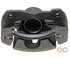 FRC12300 by RAYBESTOS - Brake Parts Inc Raybestos R-Line Remanufactured Semi-Loaded Disc Brake Caliper and Bracket Assembly