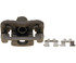 FRC12309 by RAYBESTOS - Brake Parts Inc Raybestos R-Line Remanufactured Semi-Loaded Disc Brake Caliper and Bracket Assembly