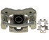 FRC12315 by RAYBESTOS - Raybestos R-Line Reman Semi-Loaded Caliper & Bracket Assy