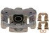 FRC12318 by RAYBESTOS - Raybestos R-Line Reman Semi-Loaded Caliper & Bracket Assy