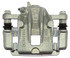 FRC12318C by RAYBESTOS - Raybestos R-Line Reman Semi-Loaded Coated Caliper & Bracket Assy