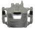 FRC12319C by RAYBESTOS - Raybestos R-Line Reman Semi-Loaded Coated Caliper & Bracket Assy