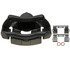 FRC12320 by RAYBESTOS - Raybestos R-Line Reman Semi-Loaded Caliper & Bracket Assy