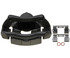FRC12320 by RAYBESTOS - Brake Parts Inc Raybestos R-Line Remanufactured Semi-Loaded Disc Brake Caliper and Bracket Assembly