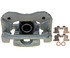 FRC12316 by RAYBESTOS - Brake Parts Inc Raybestos R-Line Remanufactured Semi-Loaded Disc Brake Caliper and Bracket Assembly