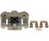 FRC12317 by RAYBESTOS - Raybestos R-Line Reman Semi-Loaded Caliper & Bracket Assy