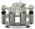 FRC12317C by RAYBESTOS - Raybestos R-Line Reman Semi-Loaded Coated Caliper & Bracket Assy