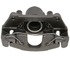 FRC12326 by RAYBESTOS - Brake Parts Inc Raybestos R-Line Remanufactured Semi-Loaded Disc Brake Caliper and Bracket Assembly
