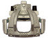 FRC12326C by RAYBESTOS - Brake Parts Inc Raybestos R-Line Remanufactured Semi-Loaded Coated Disc Brake Caliper and Bracket Assembly