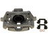 FRC12327 by RAYBESTOS - Raybestos R-Line Reman Semi-Loaded Caliper & Bracket Assy