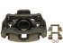 FRC12329 by RAYBESTOS - Brake Parts Inc Raybestos R-Line Remanufactured Semi-Loaded Disc Brake Caliper and Bracket Assembly