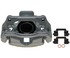 FRC12330 by RAYBESTOS - Brake Parts Inc Raybestos R-Line Remanufactured Semi-Loaded Disc Brake Caliper and Bracket Assembly