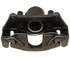 FRC12325 by RAYBESTOS - Brake Parts Inc Raybestos R-Line Remanufactured Semi-Loaded Disc Brake Caliper and Bracket Assembly