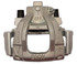 FRC12325C by RAYBESTOS - Brake Parts Inc Raybestos R-Line Remanufactured Semi-Loaded Coated Disc Brake Caliper and Bracket Assembly