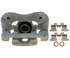 FRC12379 by RAYBESTOS - Raybestos R-Line Reman Semi-Loaded Caliper & Bracket Assy