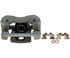 FRC12380 by RAYBESTOS - Raybestos R-Line Reman Semi-Loaded Caliper & Bracket Assy