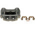 FRC12381 by RAYBESTOS - Raybestos R-Line Reman Semi-Loaded Caliper & Bracket Assy