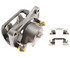 FRC12388 by RAYBESTOS - Brake Parts Inc Raybestos R-Line Remanufactured Semi-Loaded Disc Brake Caliper and Bracket Assembly