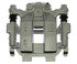 FRC12389C by RAYBESTOS - Raybestos R-Line Reman Semi-Loaded Coated Caliper & Bracket Assy