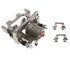 FRC12390 by RAYBESTOS - Raybestos R-Line Reman Semi-Loaded Caliper & Bracket Assy