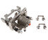 FRC12390 by RAYBESTOS - Brake Parts Inc Raybestos R-Line Remanufactured Semi-Loaded Disc Brake Caliper and Bracket Assembly