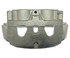 FRC12463C by RAYBESTOS - Raybestos R-Line Reman Semi-Loaded Coated Caliper & Bracket Assy